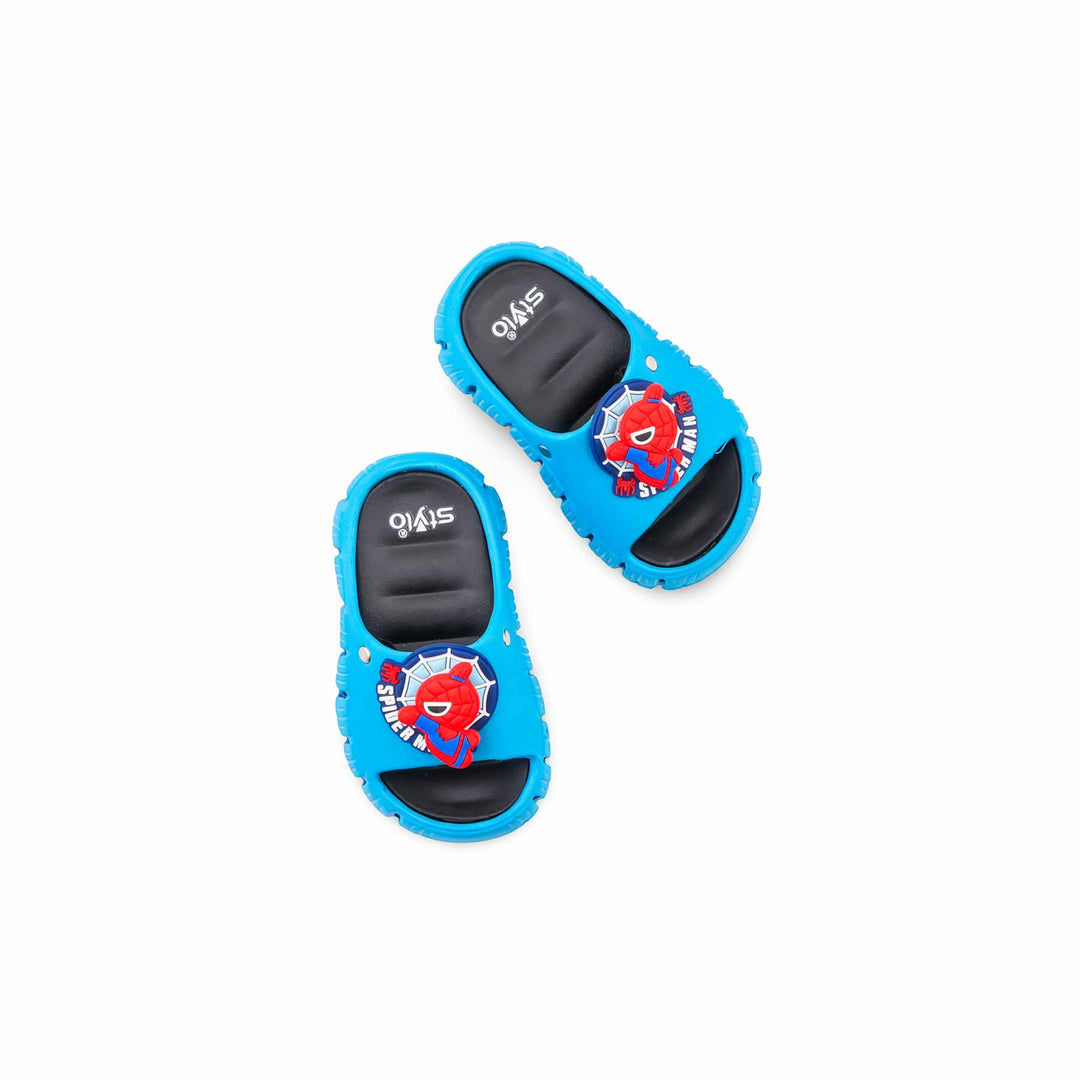 Boys Ferozy Casual Flip Flop KD8535
