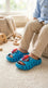 Boys Ferozy Casual Flip Flop KD8535
