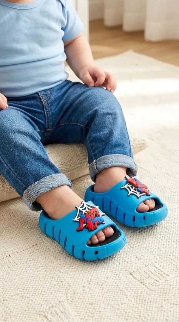 Boys Ferozy Casual Flip Flop KD8536