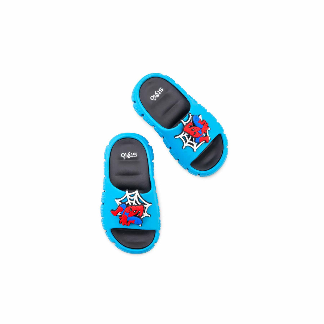 Boys Ferozy Casual Flip Flop KD8536