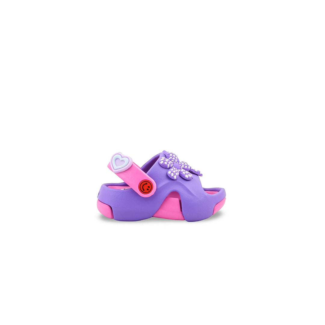 Girls Skpink Casual Flip Flop KD8592