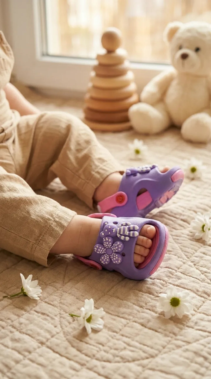 Girls Skpink Casual Flip Flop KD8592