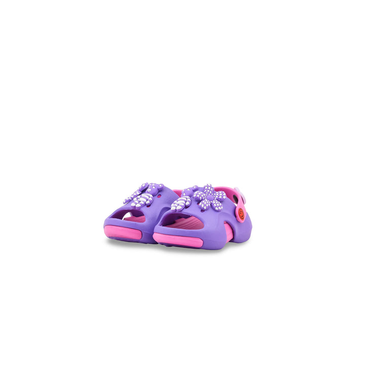 Girls Skpink Casual Flip Flop KD8592