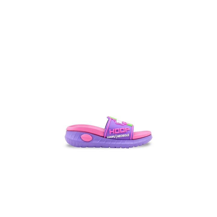 Boys Skpink Casual Flip Flop KD8593