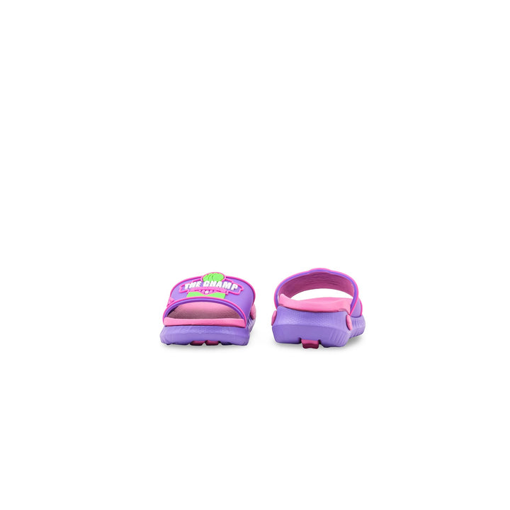 Boys Skpink Casual Flip Flop KD8593