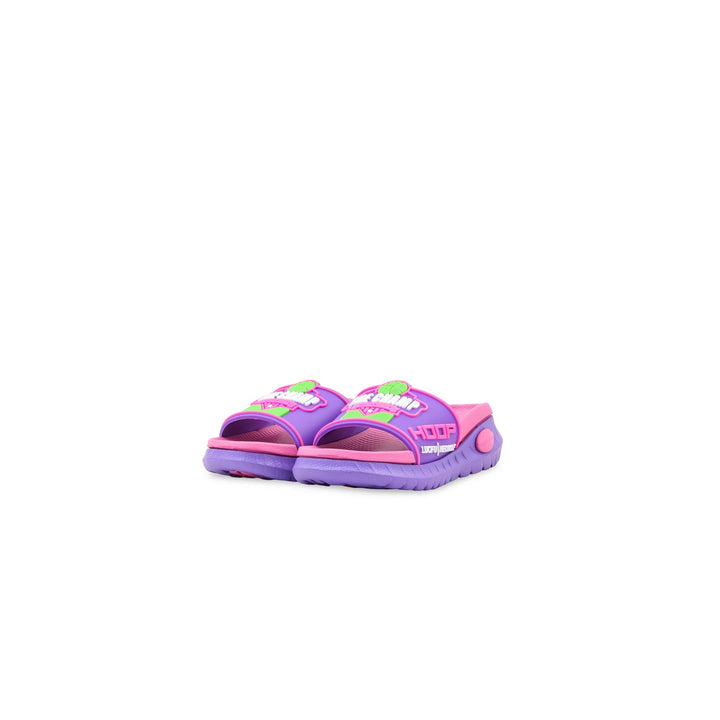 Boys Skpink Casual Flip Flop KD8593