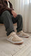 Boys Fawn Casual Jogger KD8609