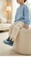 Boys Blue Casual Jogger KD8715