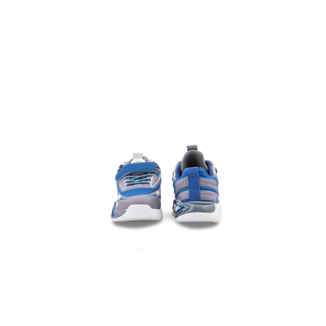 Boys Blue Casual Jogger KD8716