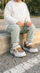 Babies Brown Casual Booties KD8721