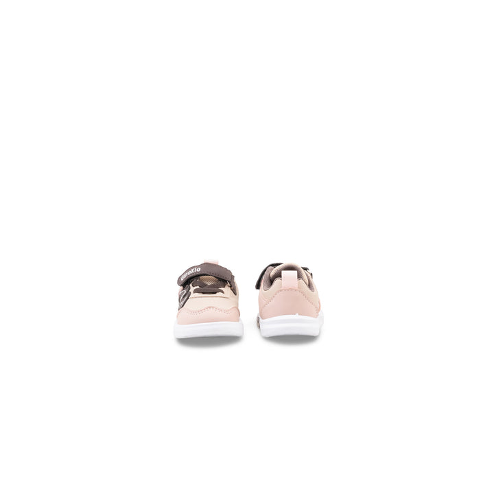 Boys Pink Babies Booties KD8724