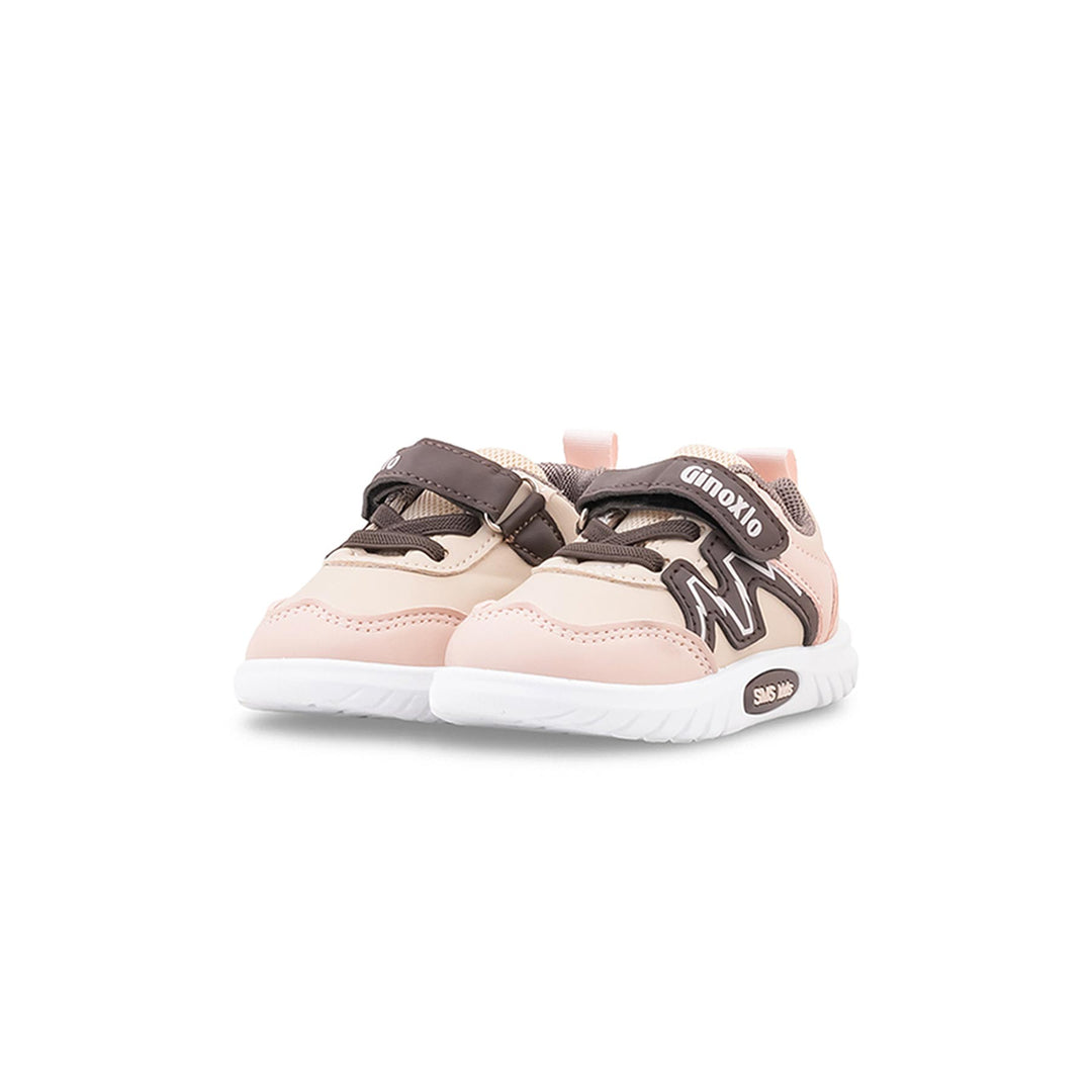 Boys Pink Babies Booties KD8724