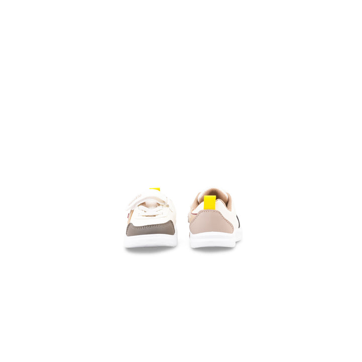 Boys Brown Babies Booties KD8728