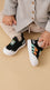 Babies Black Casual Booties KD8730