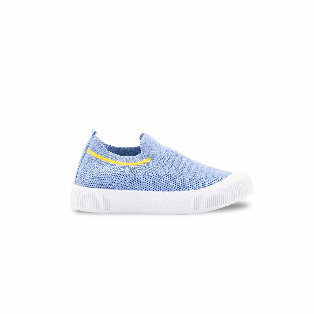 Boys Blue Casual Jogger KD8737