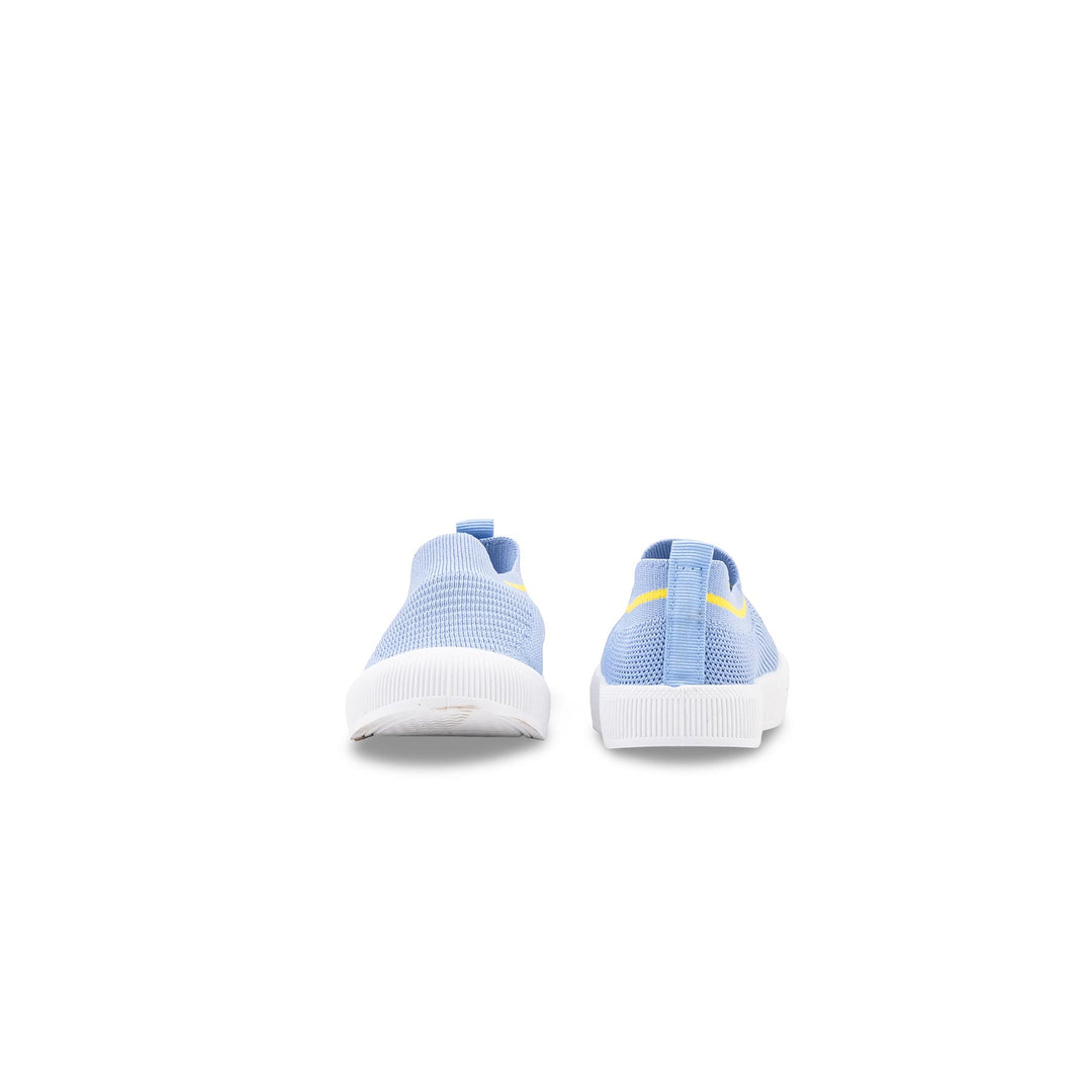Boys Blue Casual Jogger KD8737