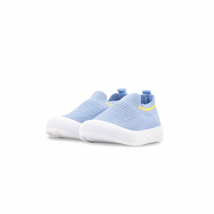Boys Blue Casual Jogger KD8737