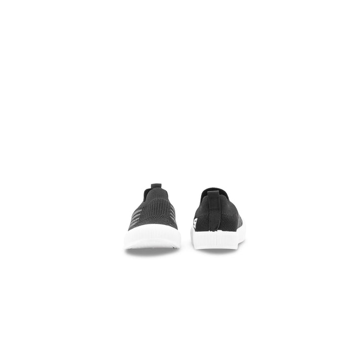Boys Black Casual Jogger KD8739