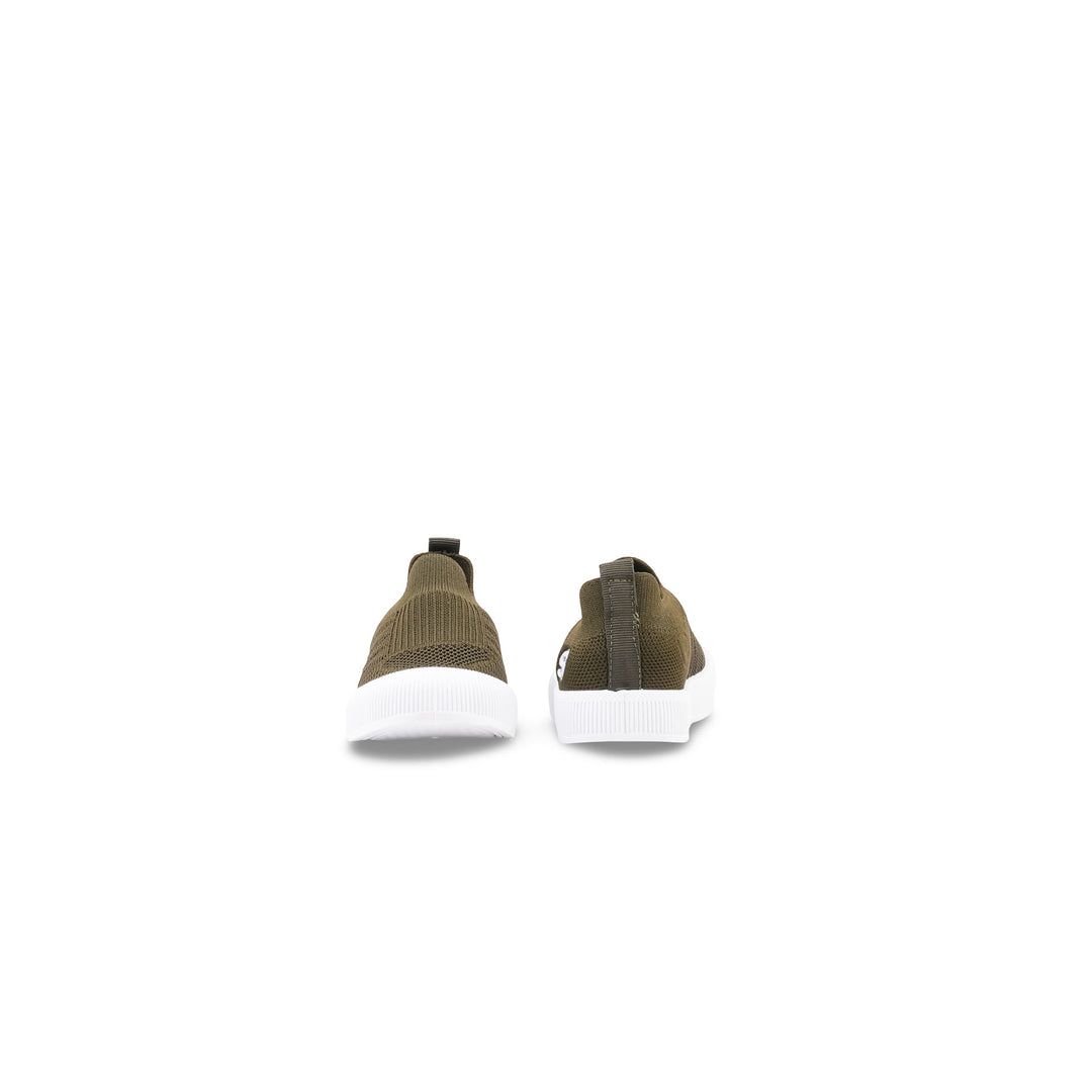 Boys Olive Casual Jogger KD8739