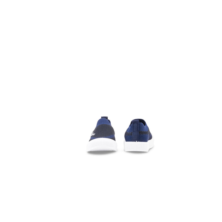 Boys Navy Casual Canvas KD8740