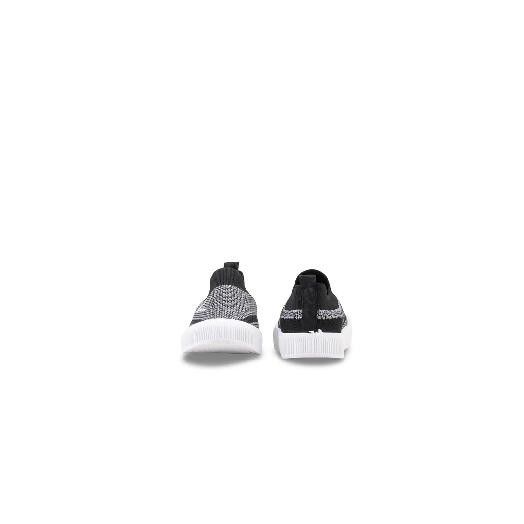 Boys Grey Casual Jogger KD8741