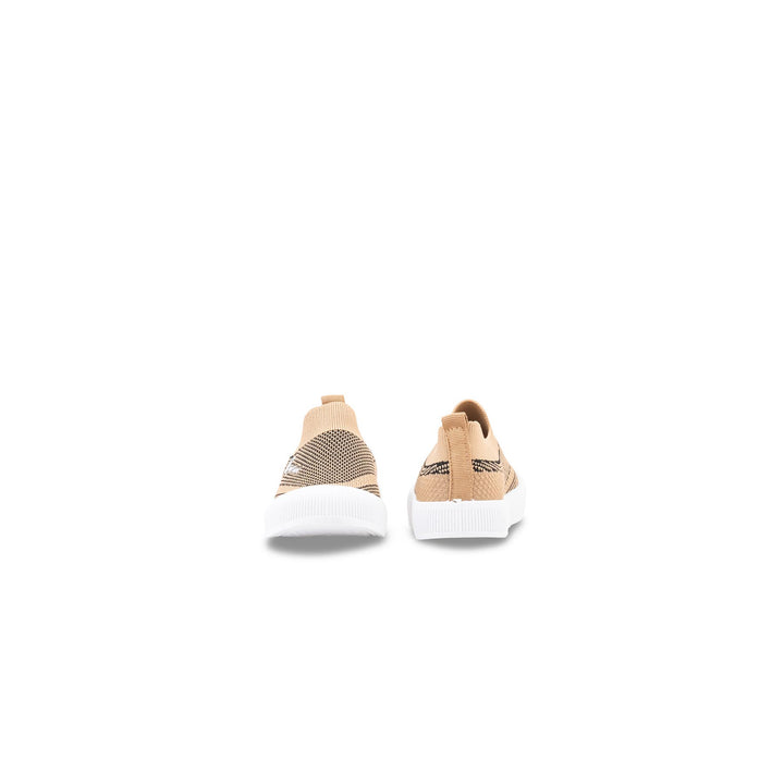 Boys Khaki Casual Jogger KD8741