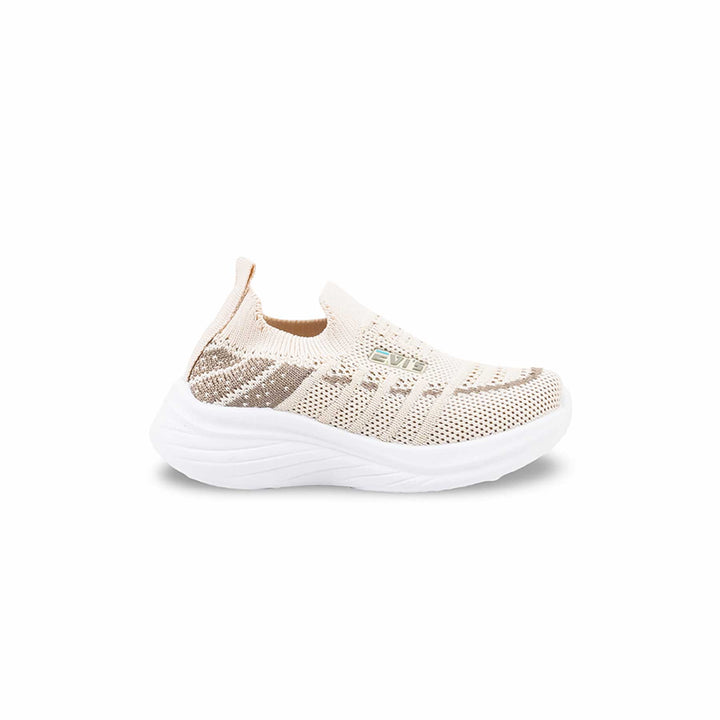 Girls PISTAGREEN Casual Jogger KD8747