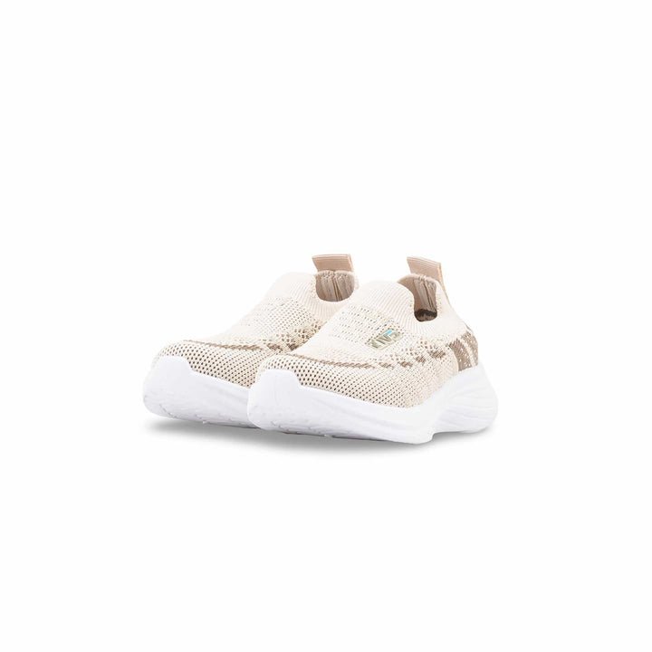 Girls PISTAGREEN Casual Jogger KD8747