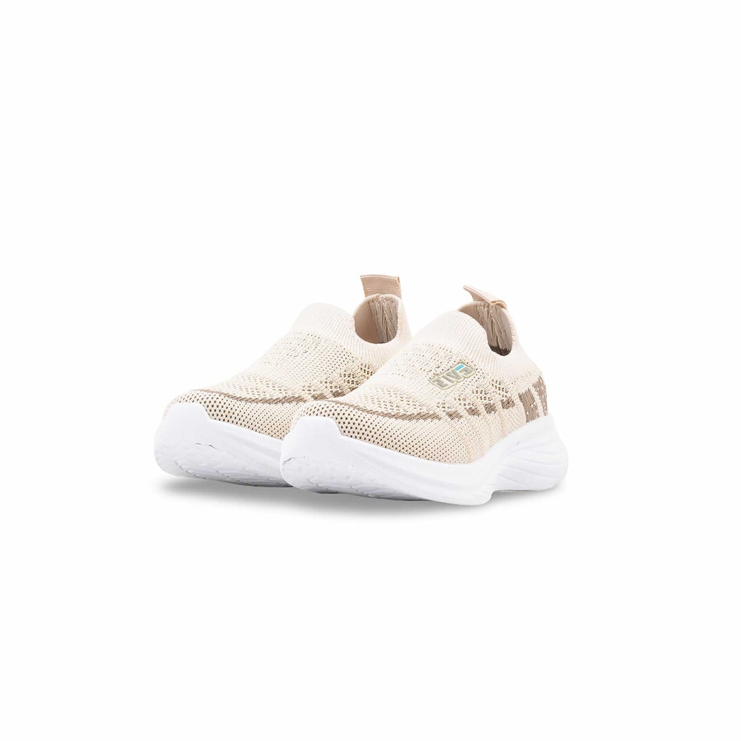 Girls PISTAGREEN Casual Jogger KD8748