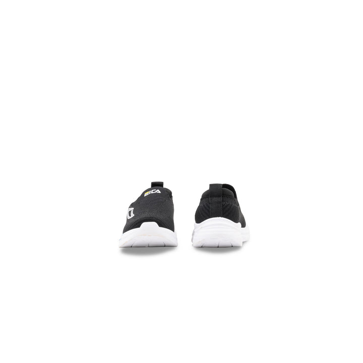 Girls Black Casual Jogger KD8750