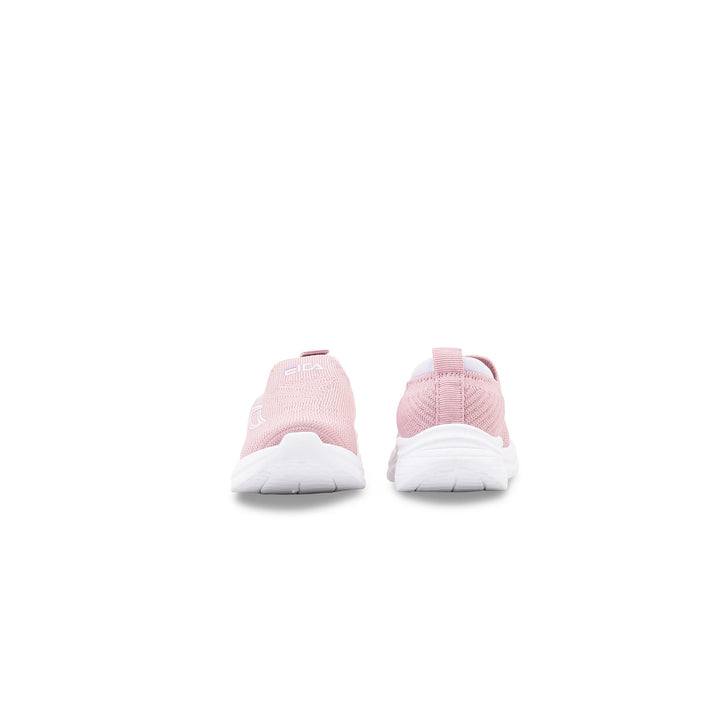 Girls Pink Casual Jogger KD8750