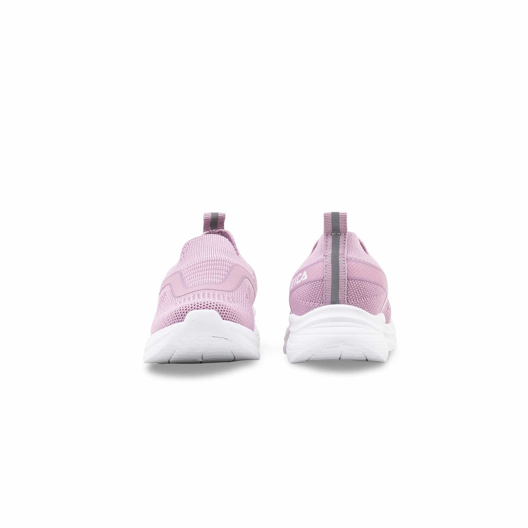 Boys Pink Casual Jogger KD8754