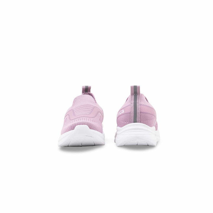 Boys Pink Casual Jogger KD8754