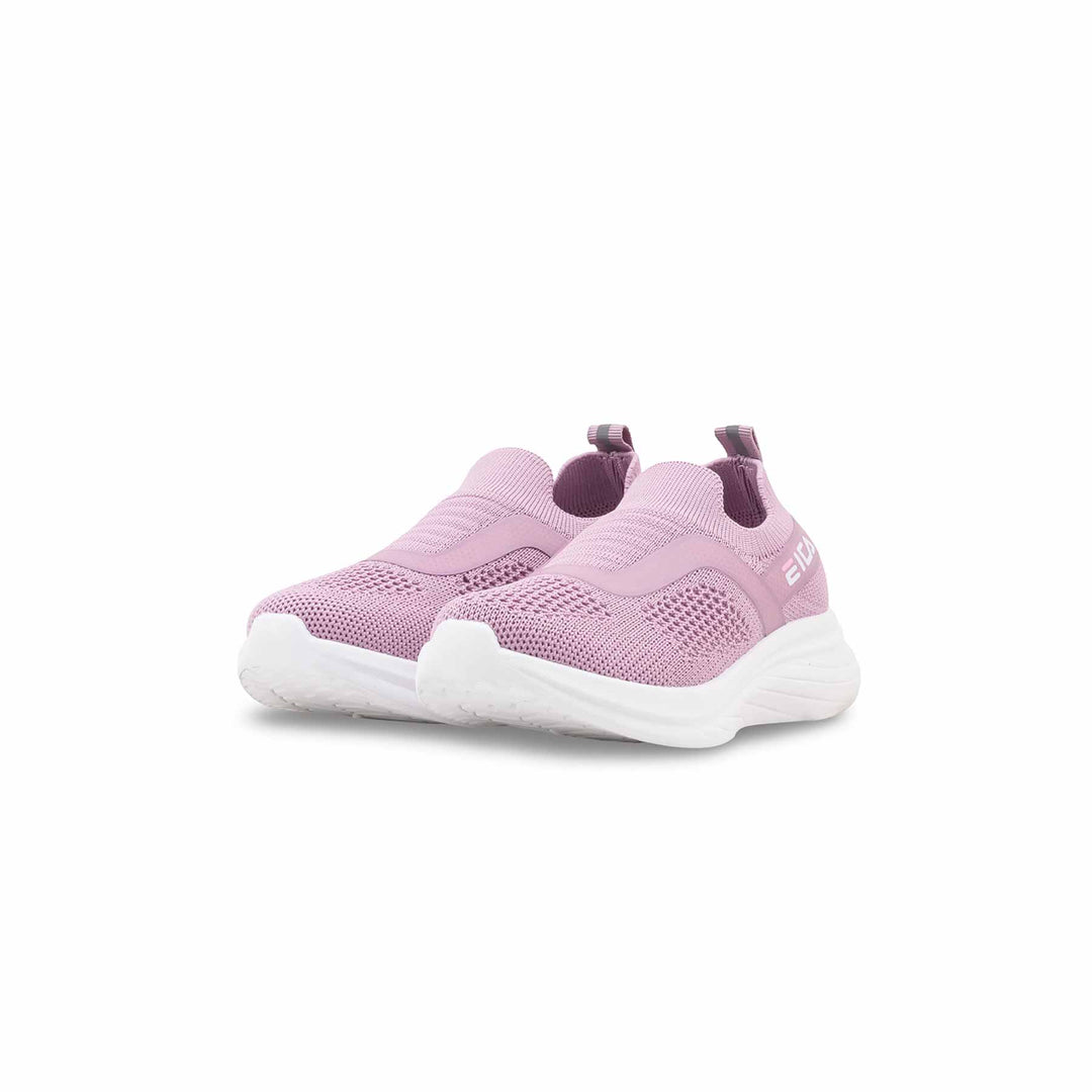 Boys Pink Casual Jogger KD8755