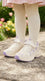 Girls Purple Casual Jogger KD8762