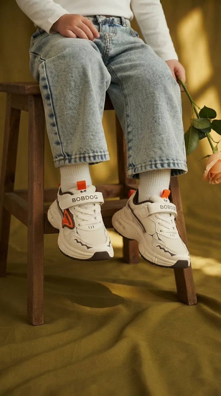 Girls PISTAGREEN Casual Jogger KD8763