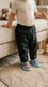 Boys Teal Blue Casual Flip Flop KD8776