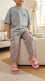 Boys Skpink Casual Flip Flop KD8777