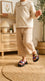 Girls Black Casual Flip Flop KD8845