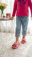 Girls Skpink Casual Flip Flop KD8855