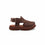 Boys Coffee Peshawari Chappal KD9444