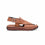 Boys Brown Peshawari Chappal KD9520