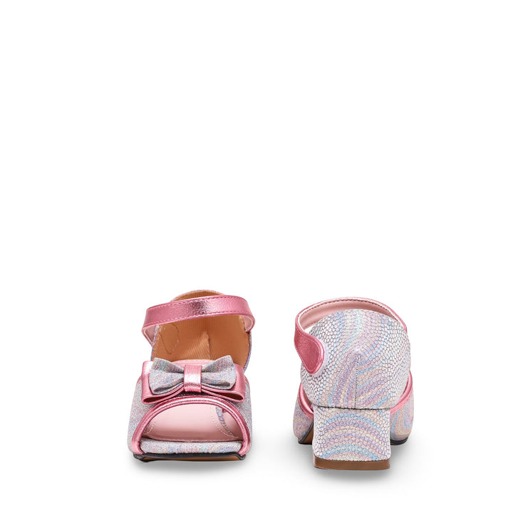 Girls Multy Fancy Sandal KD9780