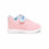 Boys Pink Casual Booties KD9794
