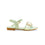 Girls PISTAGREEN Formal Sandal KD9852
