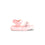Girls Pink Casual Sandal KD9903