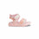Girls Pink Formal Sandal KD9906