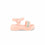 Girls Pink Formal Sandal KD9920