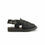 Boys Black Peshawari Chappal KD9934