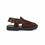 Boys Brown Peshawari Chappal KD9937